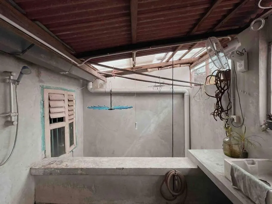Artist Heritage Penang Unesco Home ジョージタウン